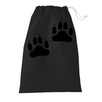 Cotton stuff bag Thumbnail