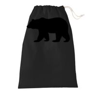 Cotton stuff bag Thumbnail