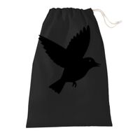 Cotton stuff bag Thumbnail