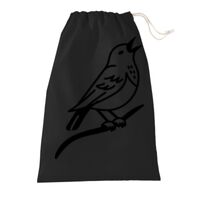Cotton stuff bag Thumbnail