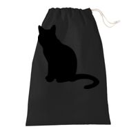 Cotton stuff bag Thumbnail