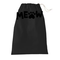 Cotton stuff bag Thumbnail