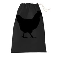 Cotton stuff bag Thumbnail