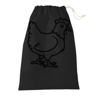 Cotton stuff bag Thumbnail