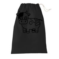 Cotton stuff bag Thumbnail