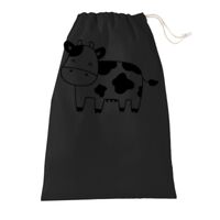 Cotton stuff bag Thumbnail