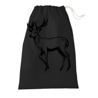 Cotton stuff bag Thumbnail