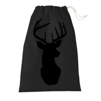 Cotton stuff bag Thumbnail