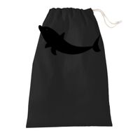 Cotton stuff bag Thumbnail