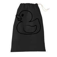 Cotton stuff bag Thumbnail