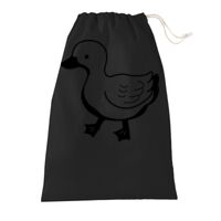 Cotton stuff bag Thumbnail
