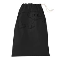 Cotton stuff bag Thumbnail