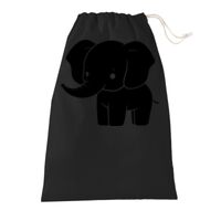 Cotton stuff bag Thumbnail