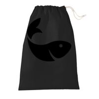Cotton stuff bag Thumbnail