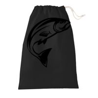 Cotton stuff bag Thumbnail