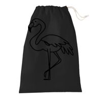 Cotton stuff bag Thumbnail