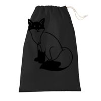 Cotton stuff bag Thumbnail