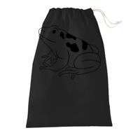Cotton stuff bag Thumbnail