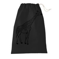 Cotton stuff bag Thumbnail