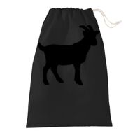 Cotton stuff bag Thumbnail