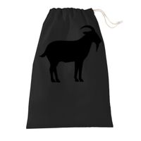 Cotton stuff bag Thumbnail