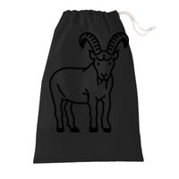 Cotton stuff bag Thumbnail