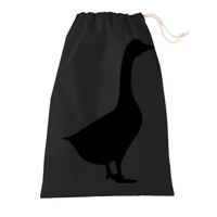 Cotton stuff bag Thumbnail