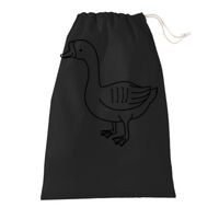 Cotton stuff bag Thumbnail
