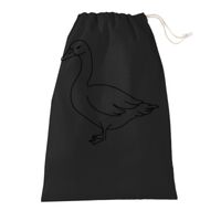 Cotton stuff bag Thumbnail