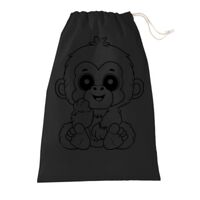 Cotton stuff bag Thumbnail
