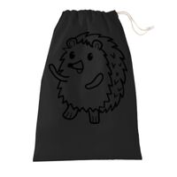 Cotton stuff bag Thumbnail