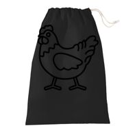 Cotton stuff bag Thumbnail