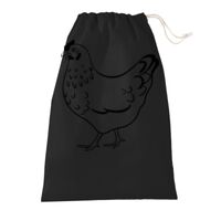 Cotton stuff bag Thumbnail