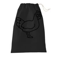 Cotton stuff bag Thumbnail