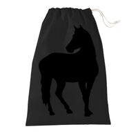 Cotton stuff bag Thumbnail
