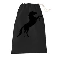 Cotton stuff bag Thumbnail