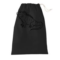 Cotton stuff bag Thumbnail