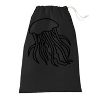 Cotton stuff bag Thumbnail