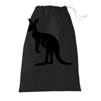 Cotton stuff bag Thumbnail