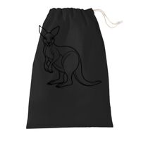 Cotton stuff bag Thumbnail