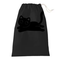 Cotton stuff bag Thumbnail