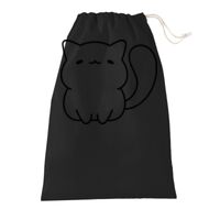 Cotton stuff bag Thumbnail