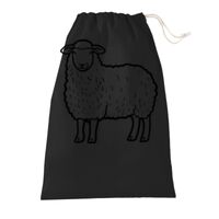 Cotton stuff bag Thumbnail