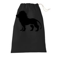 Cotton stuff bag Thumbnail