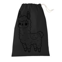 Cotton stuff bag Thumbnail