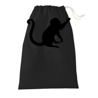 Cotton stuff bag Thumbnail