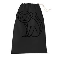 Cotton stuff bag Thumbnail
