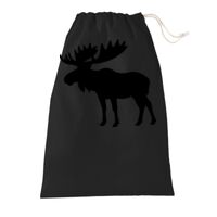 Cotton stuff bag Thumbnail