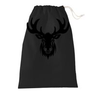 Cotton stuff bag Thumbnail