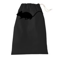Cotton stuff bag Thumbnail